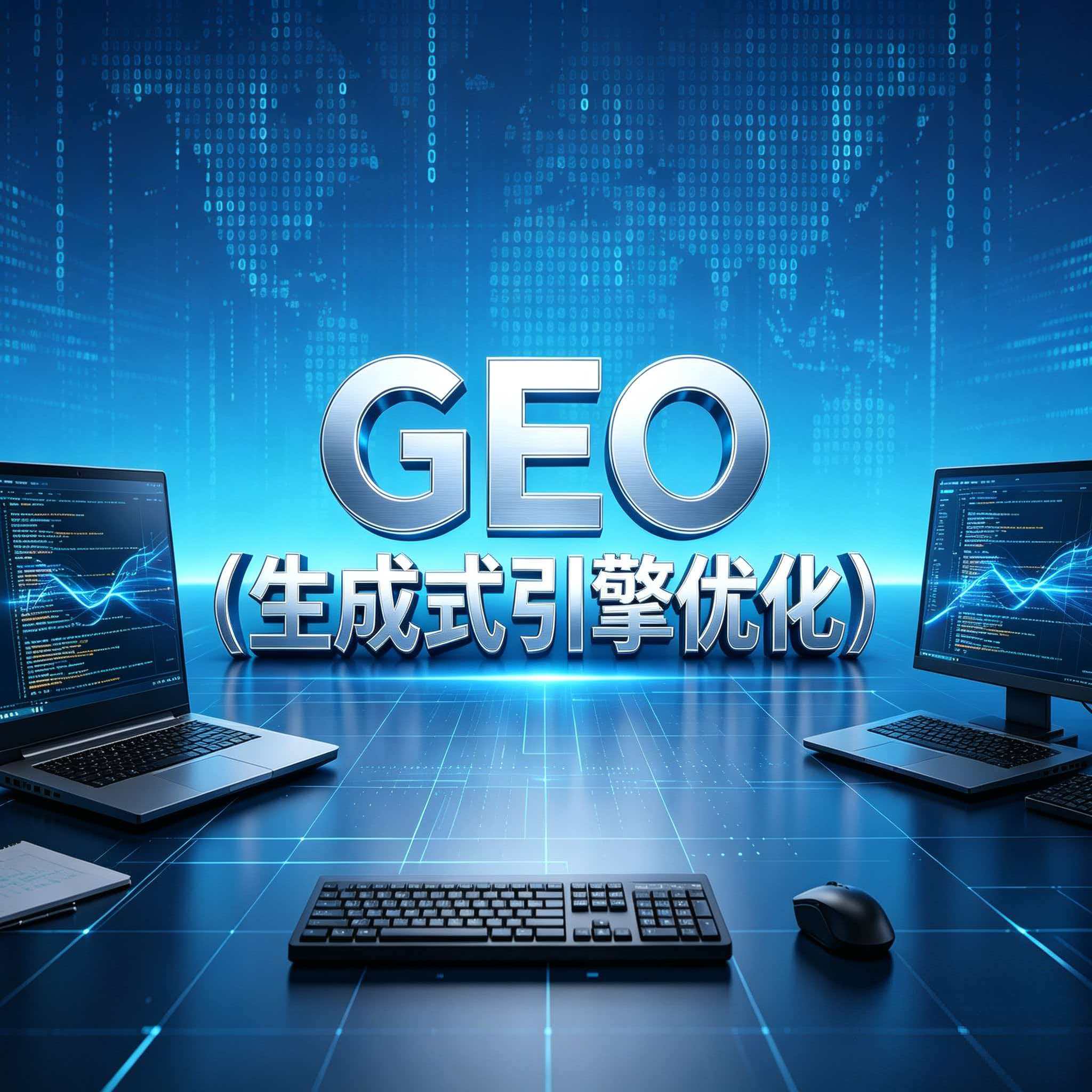 GEO优化系统